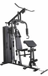 Gym Weight Training Pull Up and Dip Station Training Station