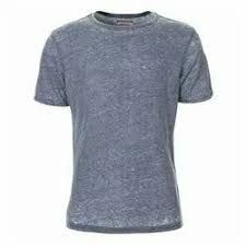 Plain Athletic Fit Multi Sports Compression T-Shirt